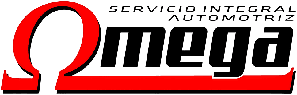 Omega Servicio Automotriz